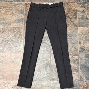 Theory Brown/Black Pants for Women